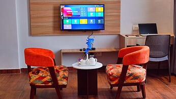 ShriGo Hotel Nathdwara