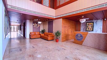 ShriGo Hotel Nathdwara