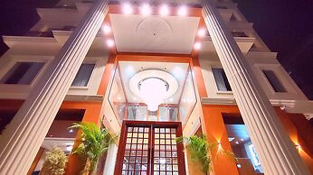 ShriGo Hotel Nathdwara