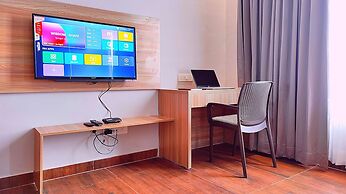 ShriGo Hotel Nathdwara