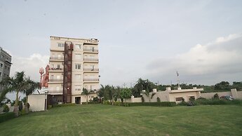 ShriGo Hotel Nathdwara