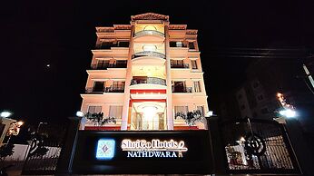ShriGo Hotel Nathdwara