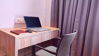 ShriGo Hotel Nathdwara