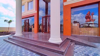 ShriGo Hotel Nathdwara