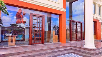 ShriGo Hotel Nathdwara