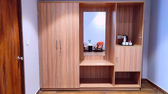 ShriGo Hotel Nathdwara