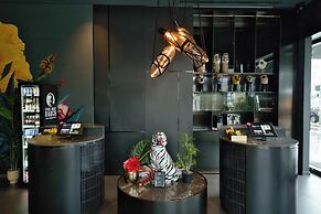 Hotel ROMY by AMANO