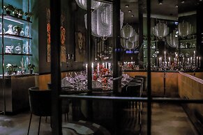 Hotel ROMY by AMANO