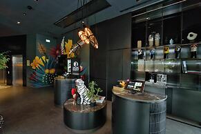Hotel ROMY by AMANO