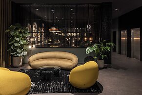 Hotel ROMY by AMANO