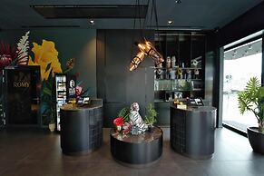 Hotel ROMY by AMANO