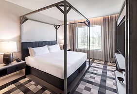 DoubleTree by Hilton Auckland Karaka