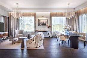 DoubleTree by Hilton Auckland Karaka