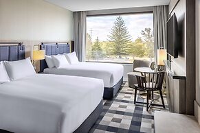 DoubleTree by Hilton Auckland Karaka