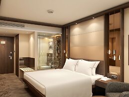 Hilton Garden Inn Pune Hinjawadi