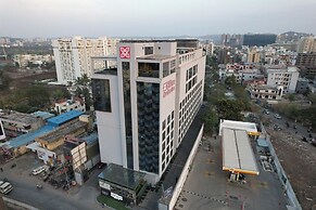Hilton Garden Inn Pune Hinjawadi