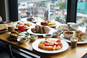 Hilton Garden Inn Pune Hinjawadi