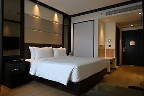 Hilton Garden Inn Pune Hinjawadi