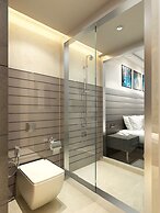 Hilton Garden Inn Pune Hinjawadi