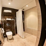 Hilton Garden Inn Pune Hinjawadi