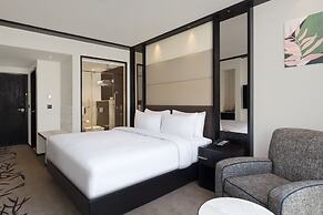 Hilton Garden Inn Pune Hinjawadi