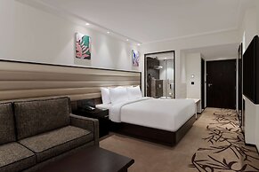 Hilton Garden Inn Pune Hinjawadi