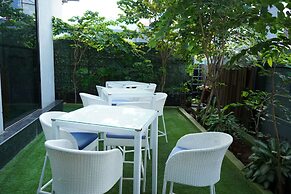 Hilton Garden Inn Pune Hinjawadi