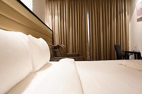 Hilton Garden Inn Pune Hinjawadi