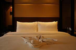 Hilton Garden Inn Pune Hinjawadi