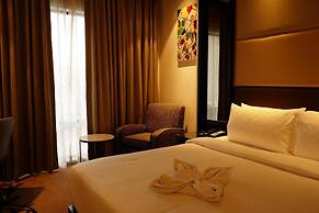 Hilton Garden Inn Pune Hinjawadi