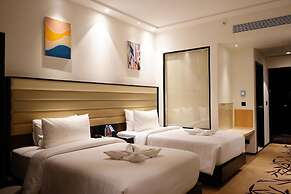 Hilton Garden Inn Pune Hinjawadi