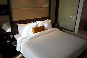 Hilton Garden Inn Pune Hinjawadi