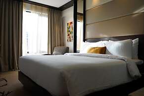 Hilton Garden Inn Pune Hinjawadi