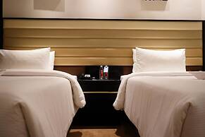 Hilton Garden Inn Pune Hinjawadi