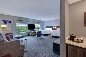 Hampton Inn & Suites by Hilton Burlington Toronto