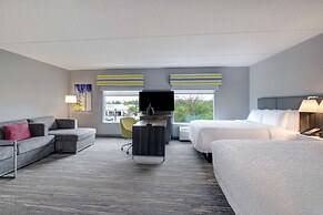 Hampton Inn & Suites by Hilton Burlington Toronto