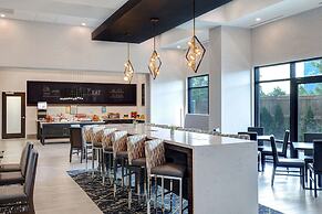 Hampton Inn & Suites by Hilton Burlington Toronto