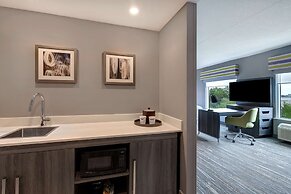 Hampton Inn & Suites by Hilton Burlington Toronto