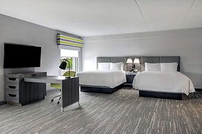 Hampton Inn & Suites by Hilton Burlington Toronto
