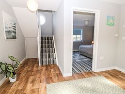 Seagull Cottage