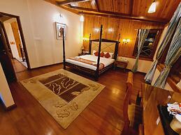 Omega Residency