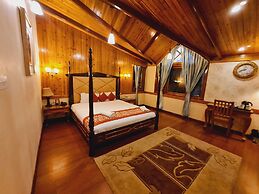 Omega Residency