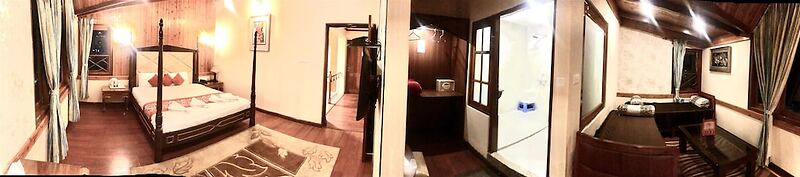 Omega Residency
