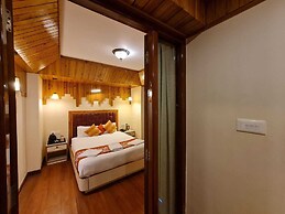 Omega Residency