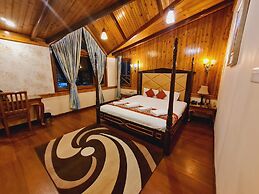 Omega Residency