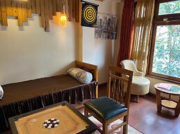 Omega Residency