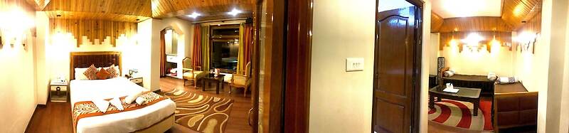 Omega Residency