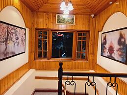 Omega Residency