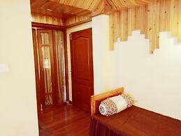 Omega Residency