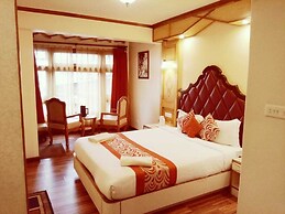 Omega Residency